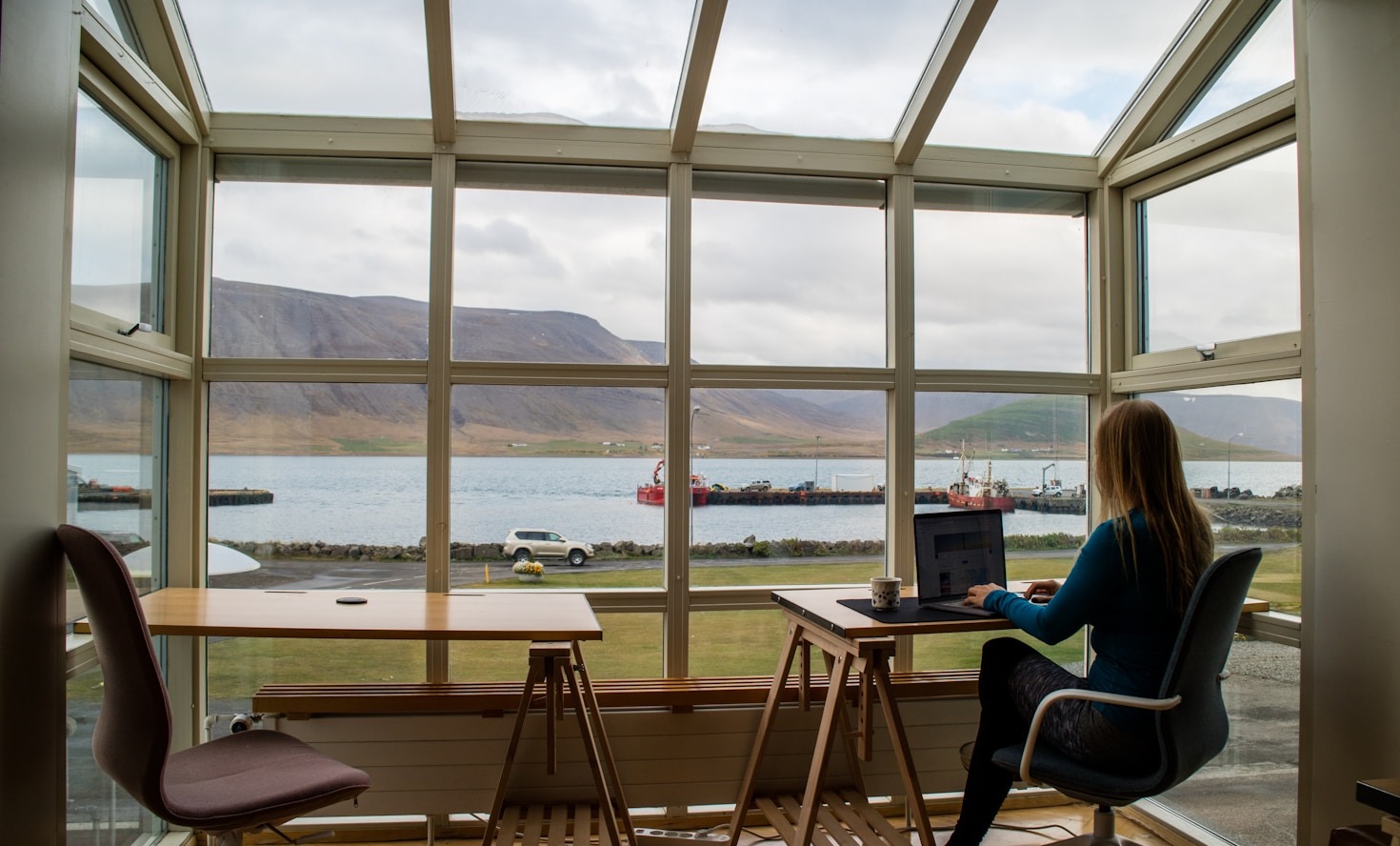 Why Location-Free Work Is More Accessible Than Ever
